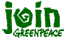 Untersttzen sie Greenpeace