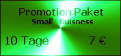 Promotion Paket Small